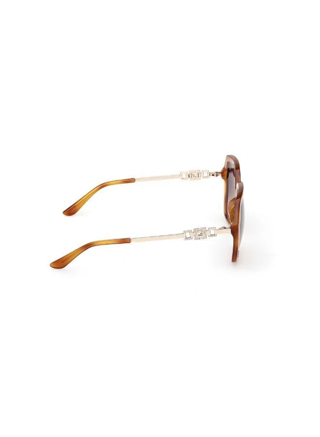 GUESS  oversized sunglasses for Women | Best Price UAE